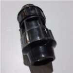 Coupling Hdpe 40mm (1-1/4″) RIIFO (34)