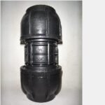 Coupling Hdpe 50mm (1-1/2″)