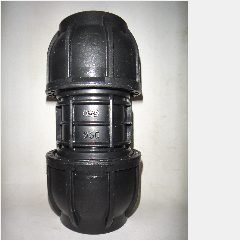 Coupling Hdpe 50mm (1-1/2″)