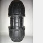 Coupling Hdpe 63mm (2″)