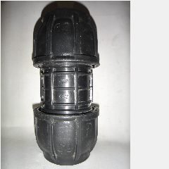 Coupling Hdpe 63mm (2″)