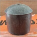 B.F. End Cap Hdpe 90mm 3″