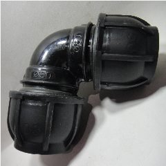 Elbow Hdpe 20mm (1/2″)