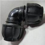 Elbow Hdpe 25mm (3/4″)