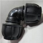 Elbow Hdpe 32mm (1″)
