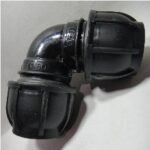 Elbow Hdpe 50mm (1-1/2″)