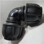 Elbow Hdpe 63mm (2″)