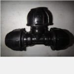 Equal Tee Hdpe 20mm (1/2″)