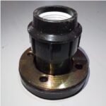 Flange Adaptor Hdpe Compression 2″