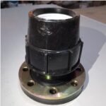 Flange Adaptor Hdpe Compression 3″
