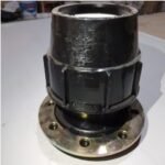 Flange Adaptor Hdpe Compression 4″