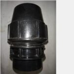 Female Thread Adaptor Hdpe 110mm x 4″