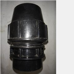 Female Thread Adaptor Hdpe 110mm x 4″