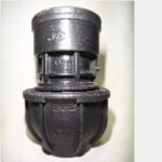 Female Thread Adaptor Hdpe 20mm x 3/4″