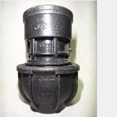 Female Thread Adaptor Hdpe 20mm x 3/4″