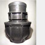 Female Thread Adaptor Hdpe 25mm x 3/4″