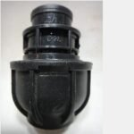 Female Thread Adaptor Hdpe 25mm x 1/2″
