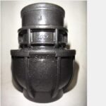 Female Thread Adaptor Hdpe 32mm X 1″