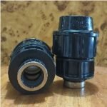 Female Thread Adaptor Hdpe 32mm x 1/2″