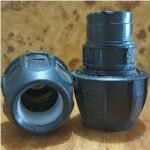 Female Thread Adaptor Hdpe 32mm x 3/4″