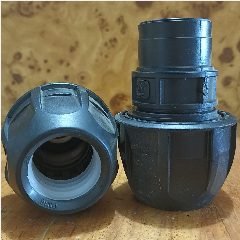 Female Thread Adaptor Hdpe 32mm x 3/4″