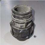 Female Th Adaptor Hdpe 40mmx1-1/4 RIIFO (48)