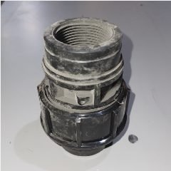 Female Th Adaptor Hdpe 40mmx1-1/4 RIIFO (48)