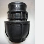 Female Thread Adaptor Hdpe 50mm x 1-1/2″