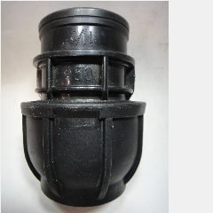 Female Thread Adaptor Hdpe 50mm x 1-1/2″