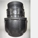 Female Thread Adaptor Hdpe 63mm x 2″