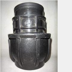 Female Thread Adaptor Hdpe 63mm x 2″