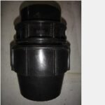 Female Thread Adaptor Hdpe 90mm x 3″