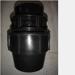 Female Thread Adaptor Hdpe 90mm x 3″