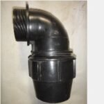 Female Thread Elbow Hdpe 110mm x 4″