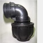 Female Thread Elbow Hdpe 25mm x 3/4″