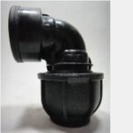 Female Thread Elbow Hdpe 25mm x 1″
