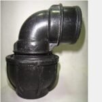 Female Thread Elbow Hdpe 32mm x 1″
