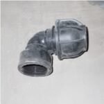 Female Thread Elbow Hdpe 32mm x 3/4″