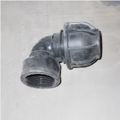 Female Thread Elbow Hdpe 32mm x 3/4″