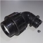 Female Thr Elbow Hdpe 32mm x 1/2″ RIIFO (80)