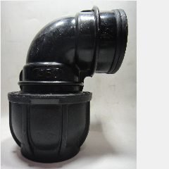 Female Thread Elbow Hdpe 50mm x 1-1/2″