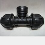 Female Thread Tee Hdpe 20mm x 3/4″