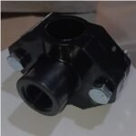 Klem Sadle Hdpe 25mm x 1/2″ RIIFO (150)
