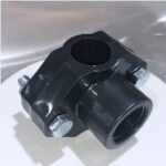 Klem Sadle Hdpe 25mm x 3/4″ RIIFO (150)