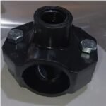 Klem Sadle Hdpe 32mm x 1/2″ RIIFO (120)