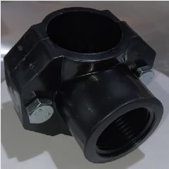 Klem Sadle Hdpe 40mm x 1/2″ RIIFO (96)