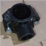 Klem Sadle Hdpe 40mm x 3/4″ RIIFO (96)