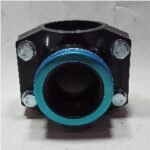 Klem Sadle Hdpe 50mm x 1-1/4″ (1-1/2″x1-1/4″