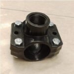 Klem Sadle Hdpe 50mm x 1″ RIIFO (80)