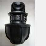 Male Thread Adaptor Hdpe 20mm x 3/4″